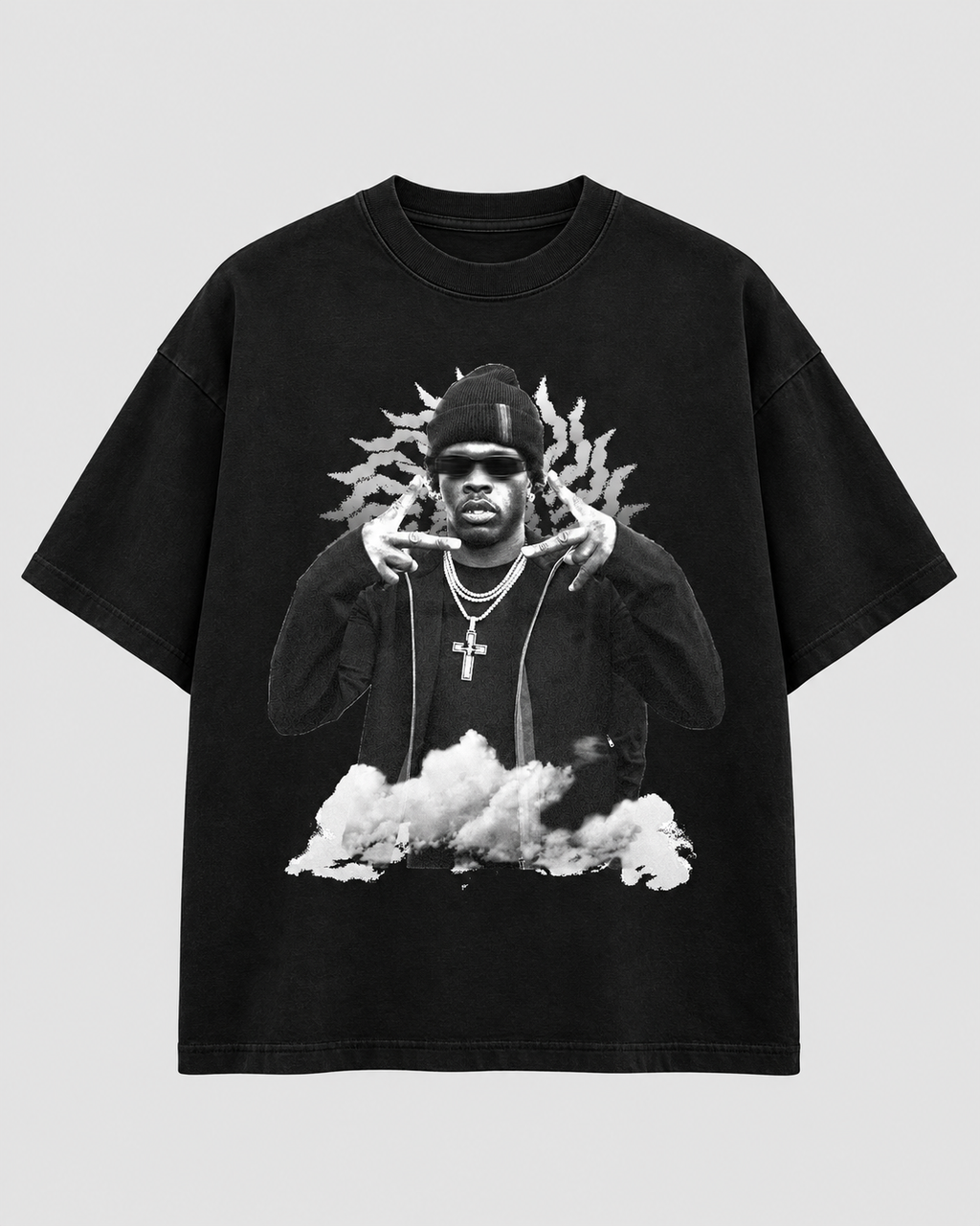 Lil Baby Graphic Tee