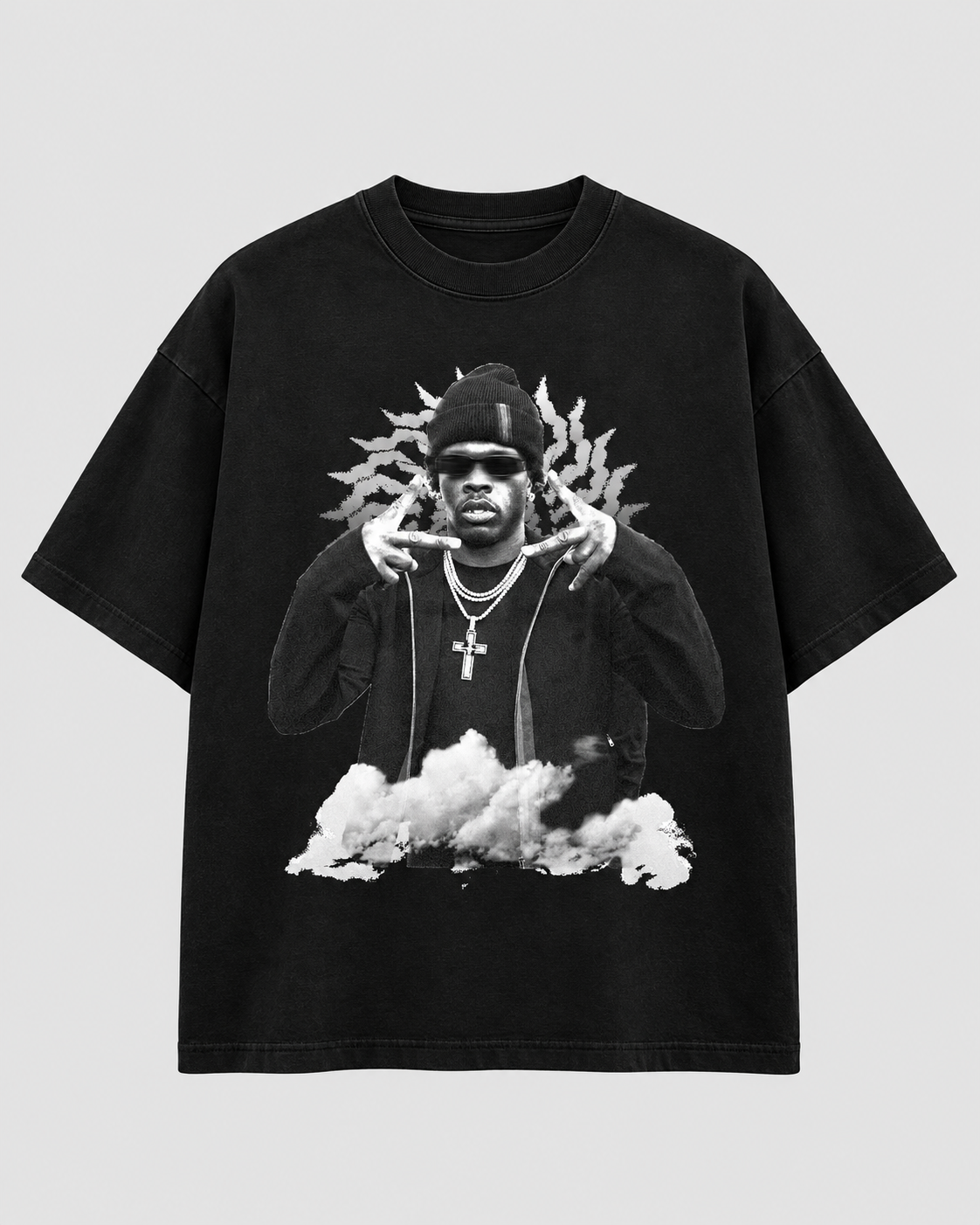 Lil Baby Graphic Tee