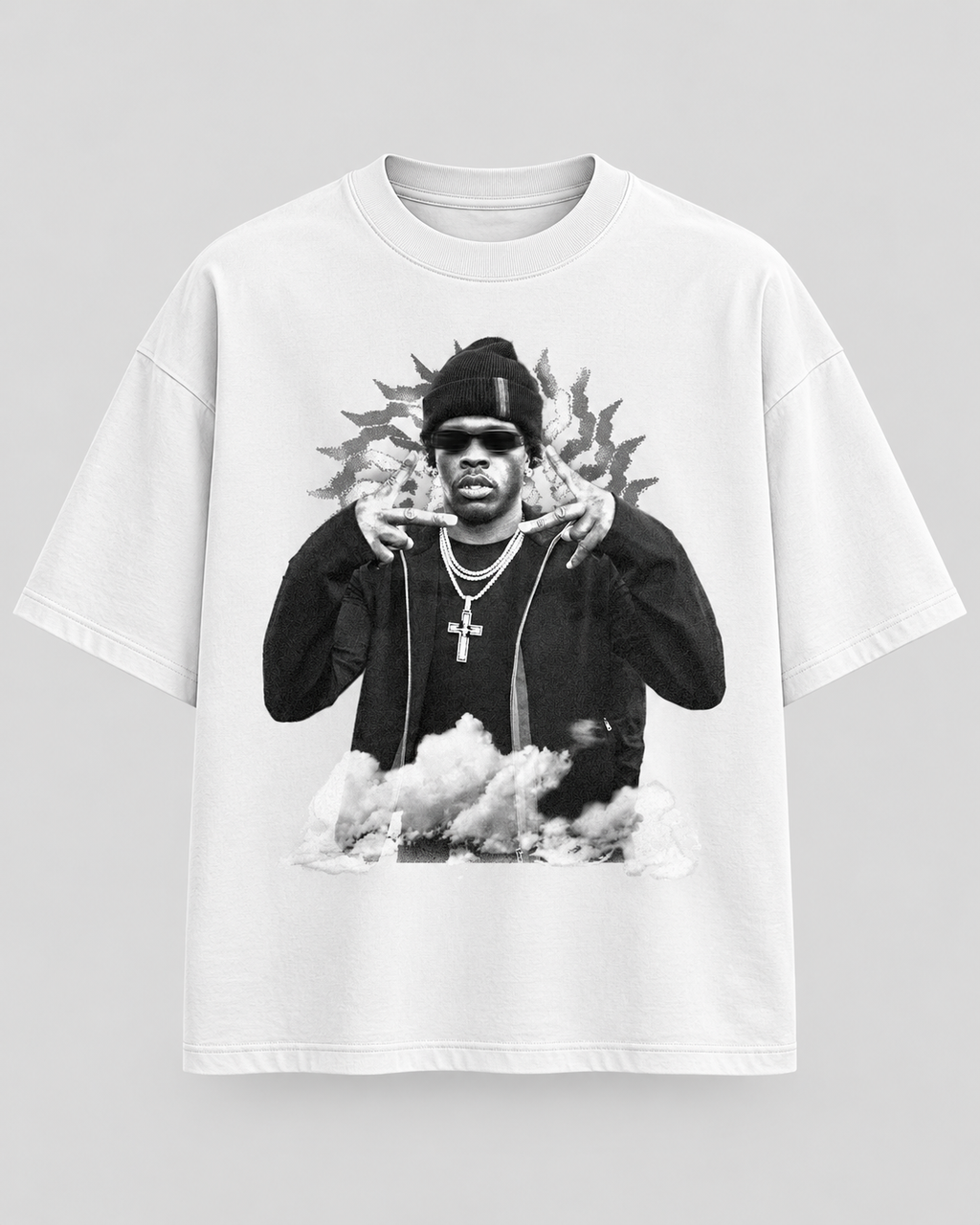Lil Baby Graphic Tee