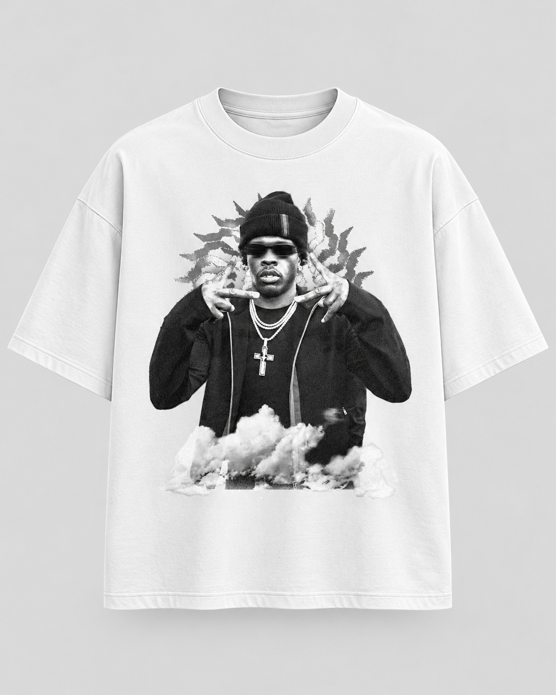 Lil Baby Graphic Tee