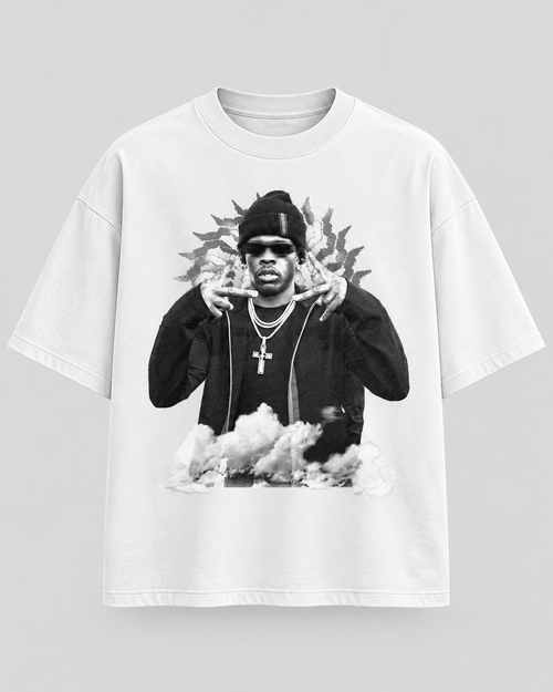 Lil Baby Graphic Tee