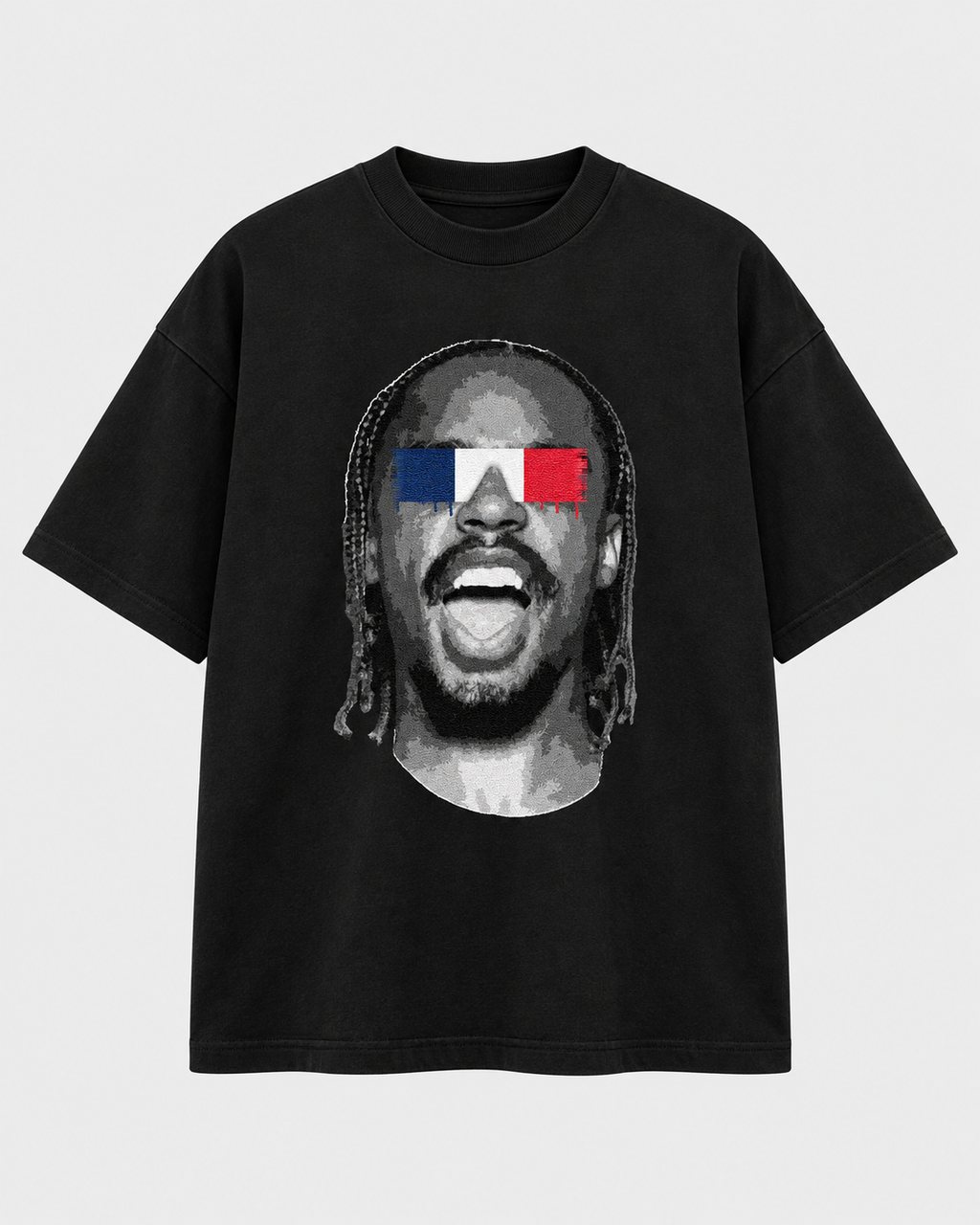 Bradley Barcola Graphic Tee