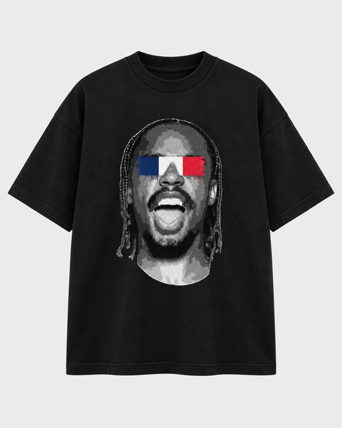 Bradley Barcola Graphic Tee