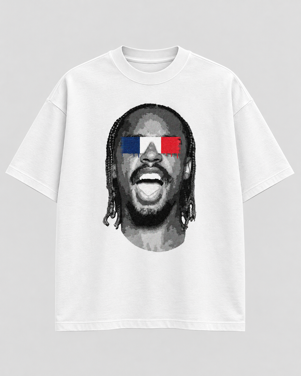 Bradley Barcola Graphic Tee