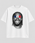 Bradley Barcola Graphic Tee