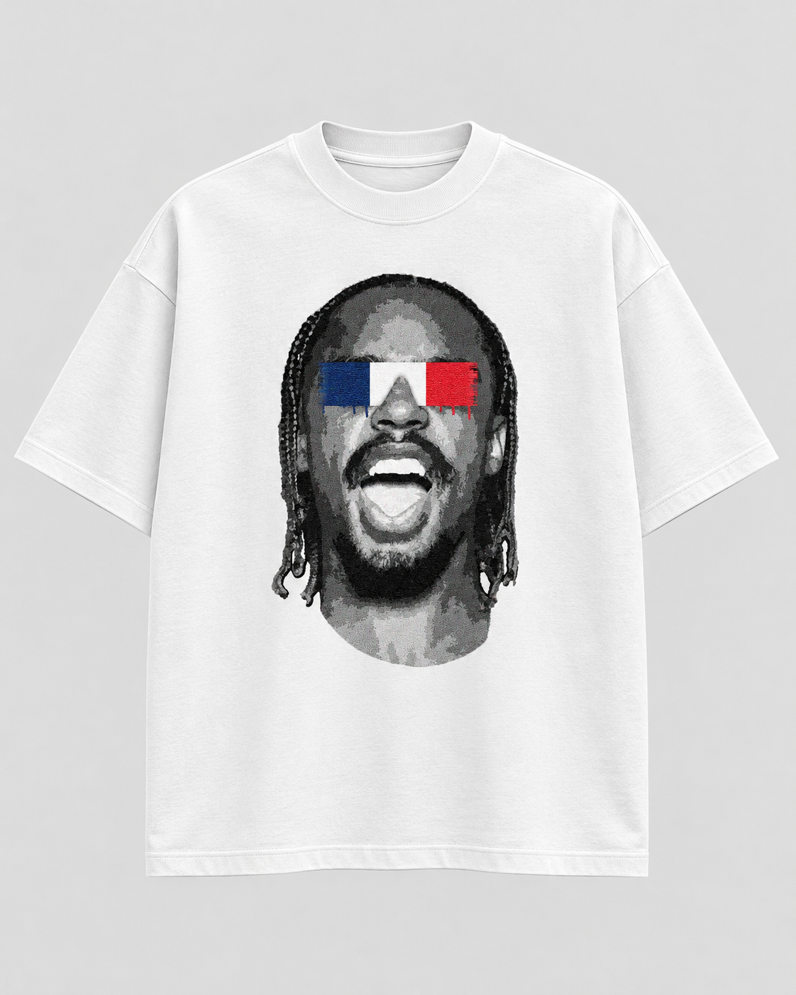 Bradley Barcola Graphic Tee